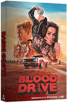 Blood Drive - Coffret 3 DVD