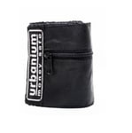 Urbanium Ceinture à Billets 482049 - Noir - Taille Unique