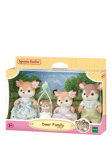 Sylvanian Families Deer Family