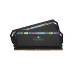 Corsair CMT32GX5M2X5600C36 Dominator Platinum RGB 32GB (2x16GB) DDR5-5600