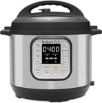 Instant Pot DUO 60 Duo 7-in-1 Smart Cooker, 5.7L - Pressure Cooker, Slow Cooker,