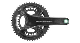 Pedalier campagnolo super record wireless 34 50 dents 12v