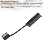 Laptop SSD Hard Drive Connector ABS Laptop Hard Drive Connector For Latitude