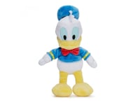 Simba Disney Donald Plysch Maskot 25Cm