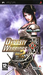 Dynasty Warriors V.2