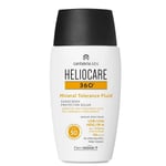 Écran solaire visage Heliocare 360° Mineral Tolerance Fluid Spf 50 50 ml