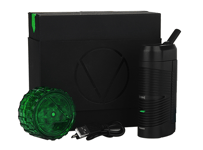 Vivant Alternate Premium 2in1 Dry Herb & Concentrate 3000mAh Vaporizer, Crafty