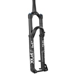 Fox 34 Float Performance Elite SC FIT4 Boost MTB Forks - 29" Gloss Black / 120mm 15 x 110mm Tapered