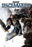 Warhammer 40,000: Space Marine - Legion of the Damned Armour Set - PC