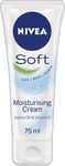 Soft Refreshingly Soft Moisturising Cream