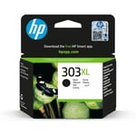 HP 303XL Cartouche d encre e grande capacité authentique T6N04AE pour HP Envy Photo 6220