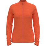 ODLO Veste Polaire pour Femme