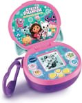 VTech Gabby's Dollhouse MerCat & Me On-the-Go