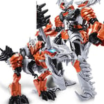 Transformationsleksak bilrobot Triceratops Optimus Prime Bumblebee - Perfekt Tyrannosaurus