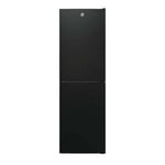 Hoover Fridge Freezer HVT3CLFCKIHB Black Low Frost