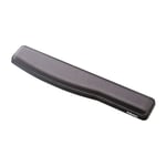 Fellowes Keyboard Wrist Rest - Premium Gel Wrist Rest with Non Skid Ru