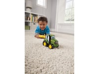 Tomy John Deere Johnny Tractor Rc, 1,5 År