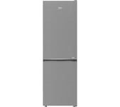 BEKO HarvestFresh CNG7686VPS 60/40 Fridge Freezer - Stainless Steel, Stainless Steel