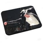 Tapis de souris Michael jackson danse live chanteur pop star celebrite