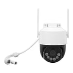 HD WIFI Surveillance Camera Net Monitor Night Wireless Security Camera