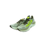 Valentino Rossi Femme VR46 Riders Academy FILA Collection Oxford, Taupe, 41 EU