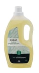 BioBel 56026 Lessive pour vêtements et des Peaux délicates bébé, 1,5 l