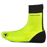 Endura FS260-PRO Slick Overshoes - Yellow / 2XLarge