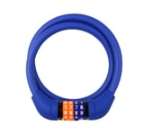 Outliner Bicycle Lock 10X650mm Code