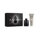 The Most Wanted Coffret - Eau de Parfum Intense-50ml AZZARO PARFUM