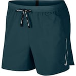 NIKE Men Shorts Flex Stride Men's Shorts - Nightshade/Reflective Silver, M