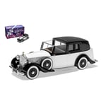 ROLLS ROYCE PHANTOM III DE VILLE WEDDING CAR 1939 1:43 Corgi Auto Stradali