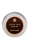 Benjamin Barber Beard Wax Vax Nude Benjamin Barber