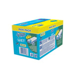 Swiffer Sweeper Wet Pet Rengøringsklude refill 40-pakning