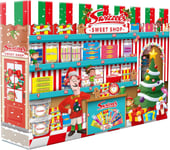 Swizzels Sweets Advent Calendar 2023 Countdown To Christmas Selections Sweet For