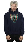 Aquaman Unite The Kingdoms Hoodie