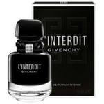 Givenchy - L´Interdit EDP Intense 80ml