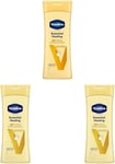 Vaseline Intensive Care Essential Healing Body Lotion for 400 Ml