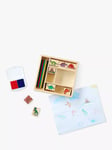 Melissa & Doug Dinosaur Stamp Set