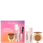 Too Faced Summer Saviour Kit (Worth £50.00)