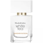 Elizabeth Arden White Tea Mandarin Blossom Edt 30ml Transparent