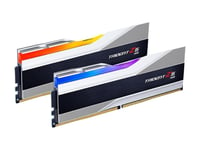 G.Skill Trident Z5 RGB Series (Intel XMP) 32GB (2 x 16GB) 288-Pin SD (US IMPORT)