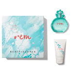 Reminiscence - Coffret Rem Eau De Toilette 100ml & Lait Corps