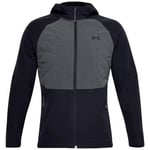 Veste Under Armour  CG REACTOR HYBRID LITE