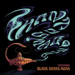 Black Snake Moan  Phantasmagoria  LP/Vinyl