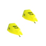 Ortofon Nightclub E - Replacement Stylus  (Pair) (Yellow)