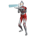 Medicom Toy Mafex No.207 Shin Ultraman DX Ver. PVC ABS 160mm Action Figure NEW