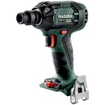 Slagskruvdragare 18 v metabo - 18v ssw ltx 300 bl med li jon batteri