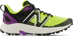 New Balance Women's  FuelCell Summit Unknown Yellow, 40.5