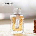 Lonkoom Ambilight - Yellow For Women 3.4 oz EDP Spray