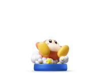 Nintendo Amiibo Waddle Dee, Interaktiv Spillfigur, Nintendo Wii U, Amiibo, Multicolor, Kirby: Planet Robobot, Mini Mario & Friends Amiibo Challenge (Wii U), Mini Mario & Friends Amiibo..., Blister